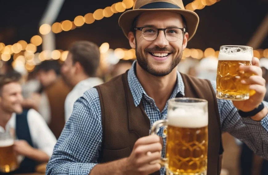 Discover 5 Powerful Tips for Being an Australian in Germany