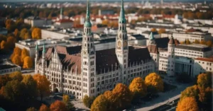 Best Hotels in Munich Germany