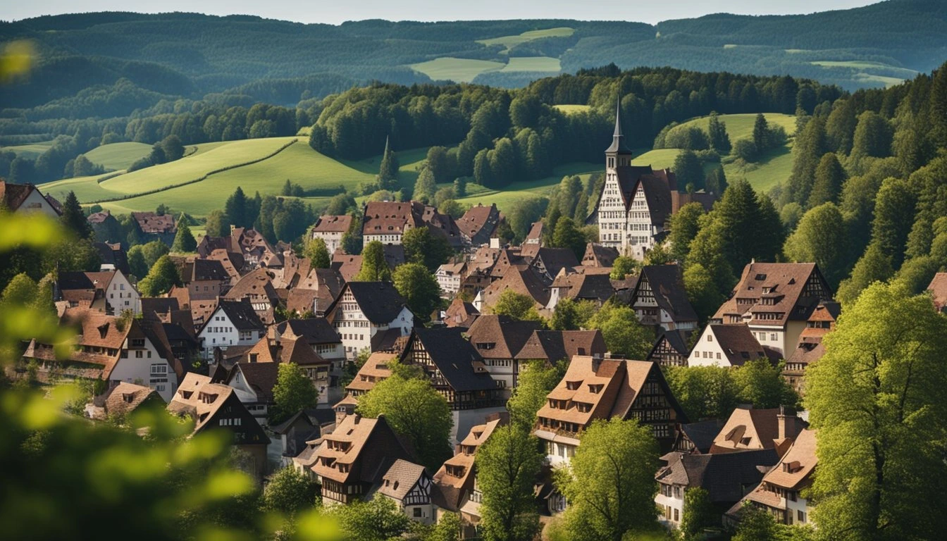 Is Germany Worth Visiting?