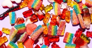 Best German Candys